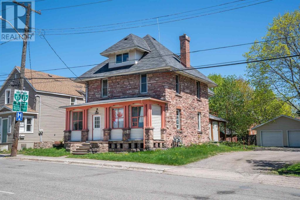 188 Church St, Sault Ste. Marie