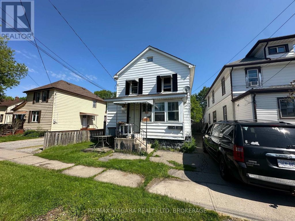 98 St Arnaud Street, Port Colborne (killaly East)