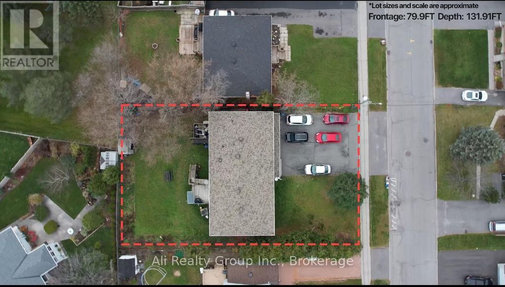 1549 Maxime Street, Ottawa