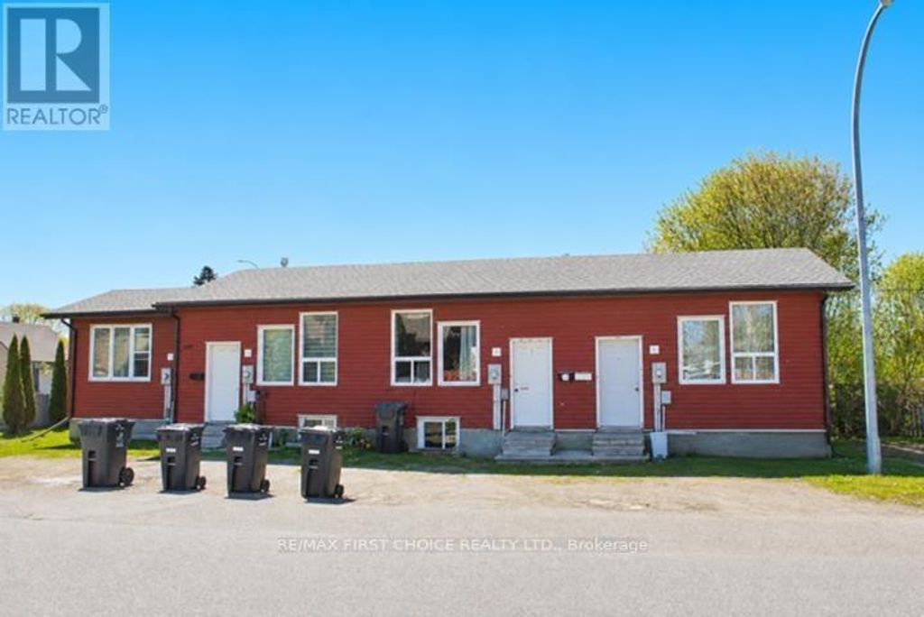 303 Frederica Street W, Thunder Bay (westfort)