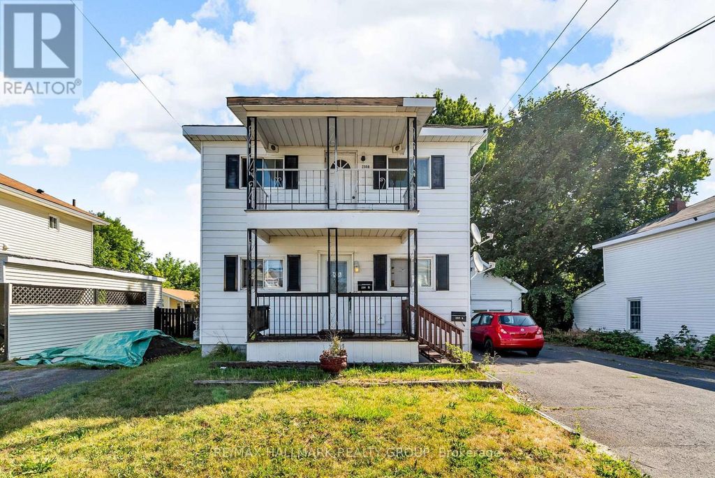 230 Alice Street, Cornwall