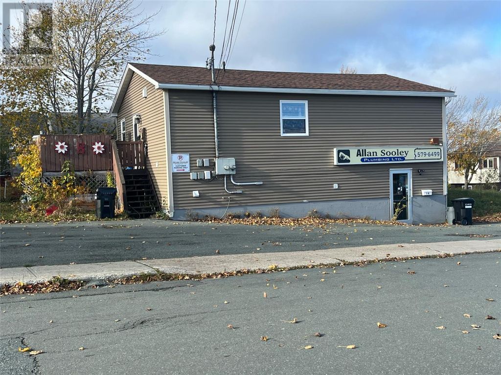 57 Blackler Avenue, St. John's