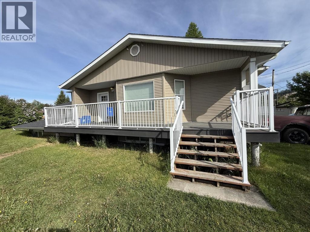 450 Tofield Street, Prince George
