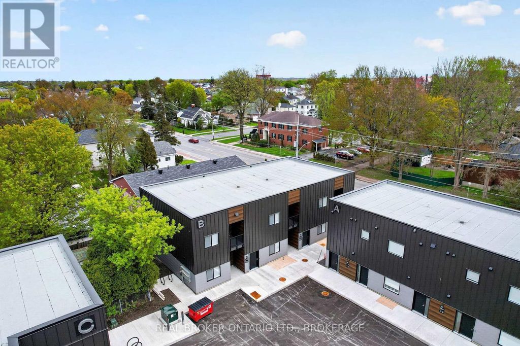 Unit #7b - 600 Second Street E, Cornwall