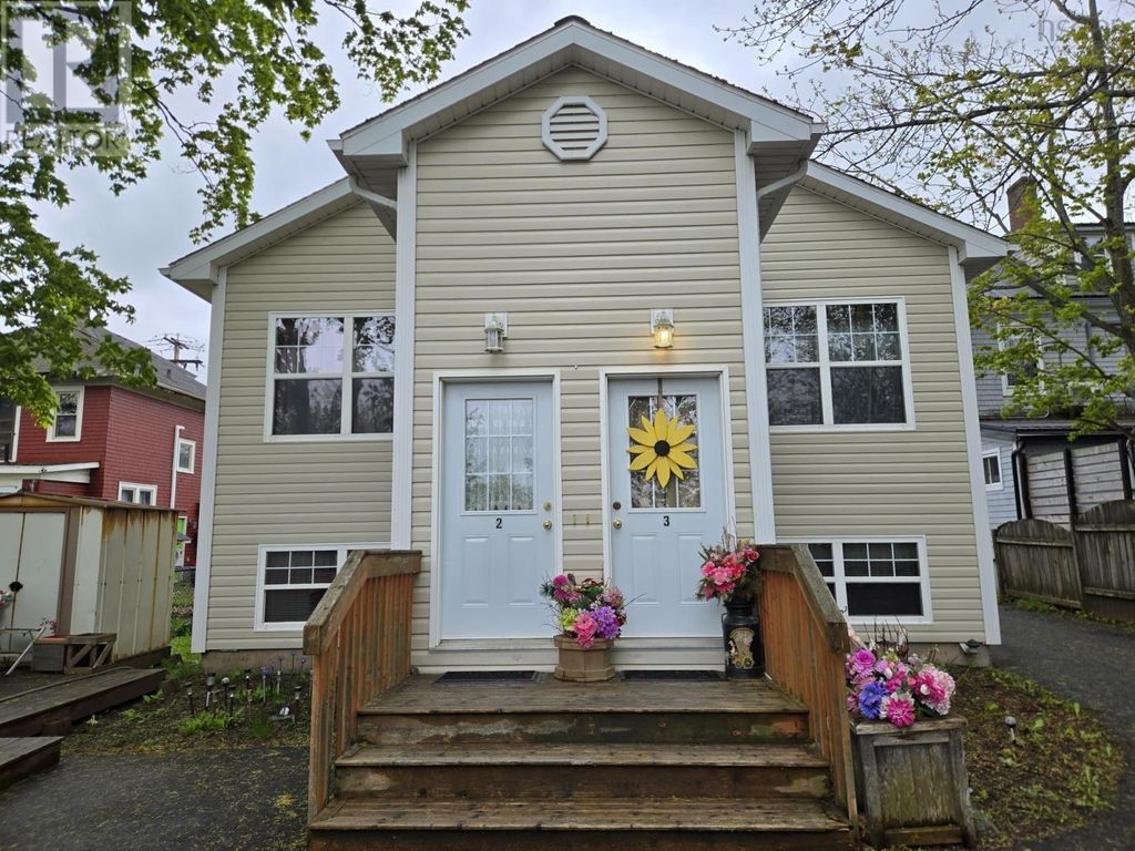 99 Brunswick Street, Truro