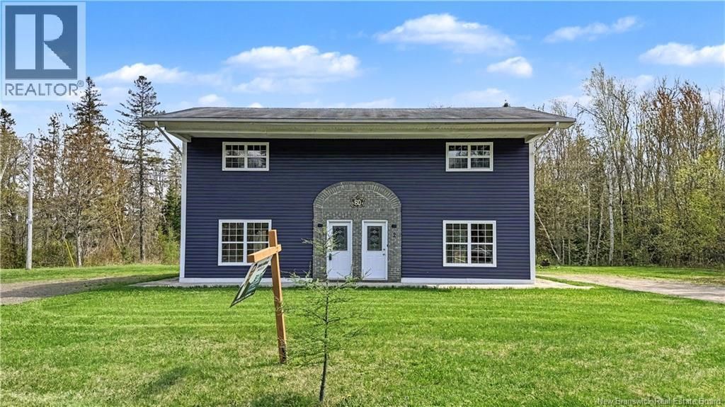 80 Saint Pierre, Rogersville
