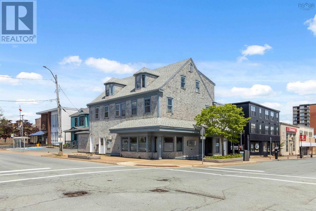 71/75 Portland Street, Dartmouth