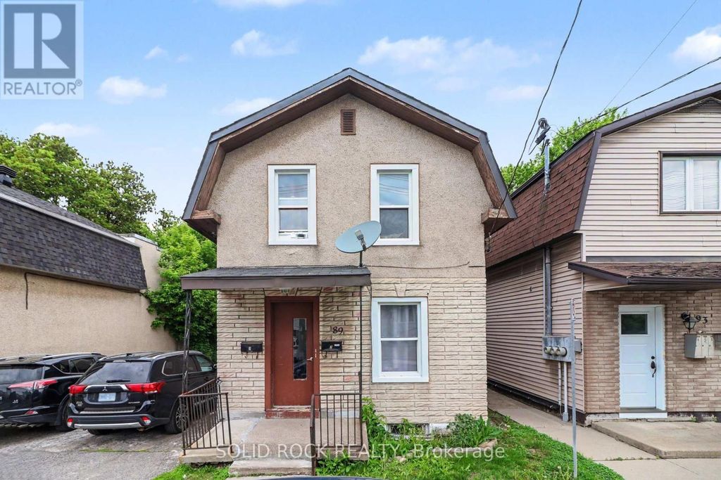 89 Marier Avenue, Ottawa
