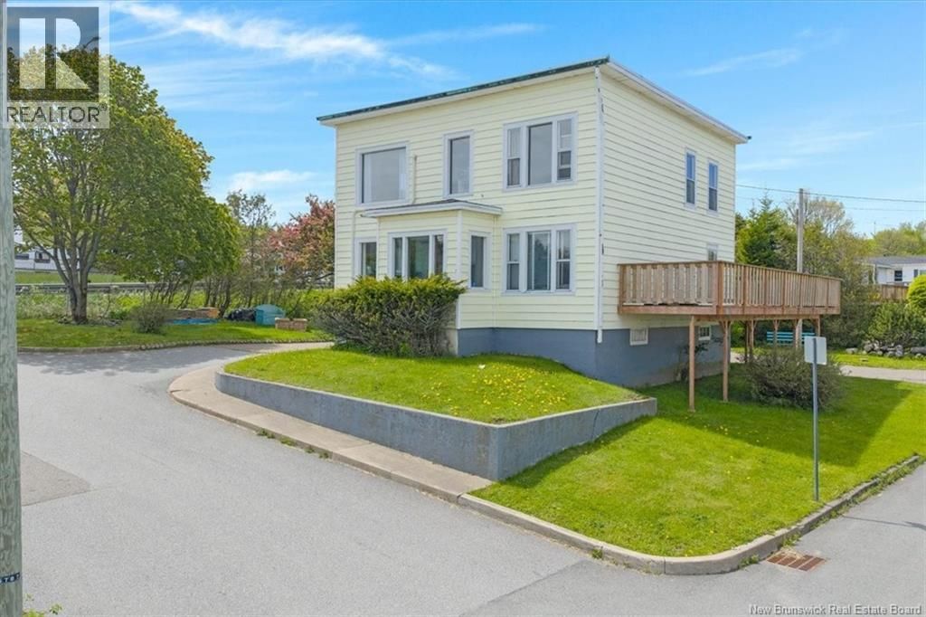 360 Riverview Drive, Saint John