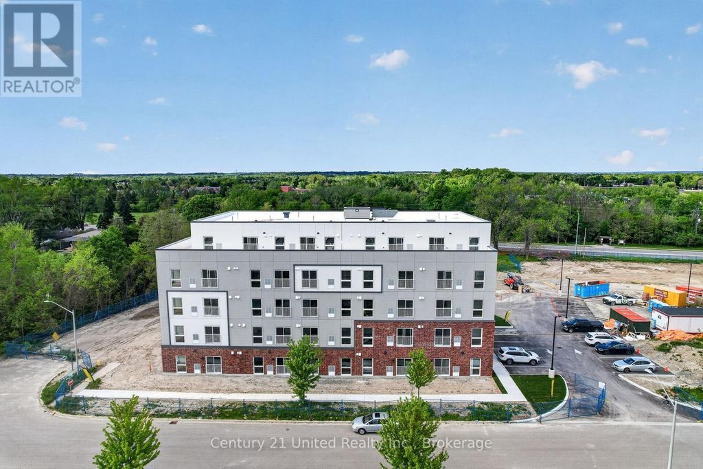 207 - 1687 Highway 2 Road, Clarington (courtice)