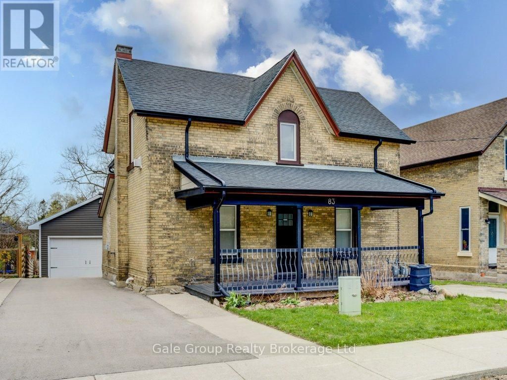 83 Oxford Street, Woodstock (woodstock - North)