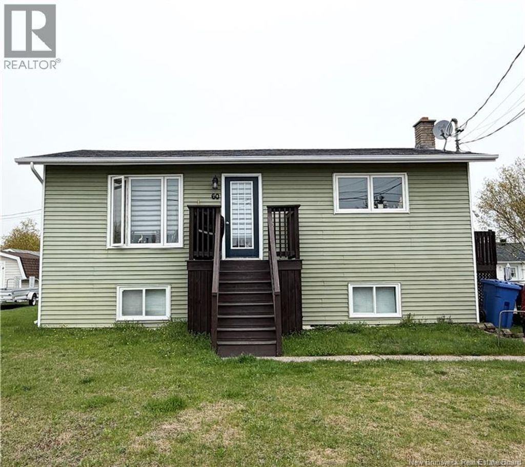 60 Normandie Street, Petit-Rocher