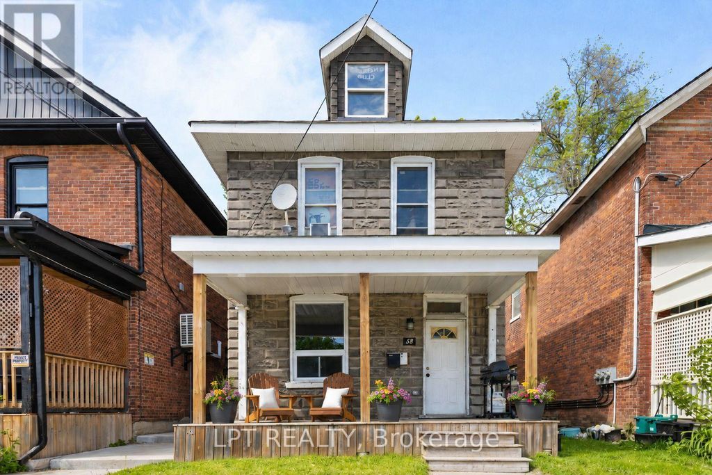 58 Nottawasaga Street, Orillia