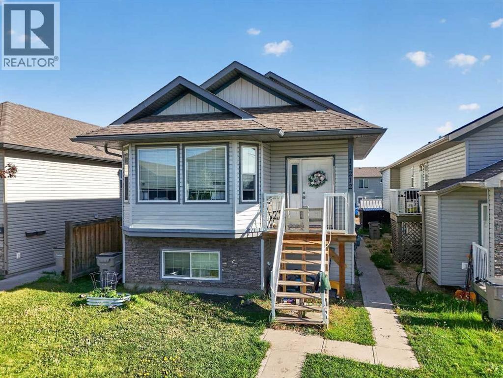 11212 75a Avenue, Grande Prairie