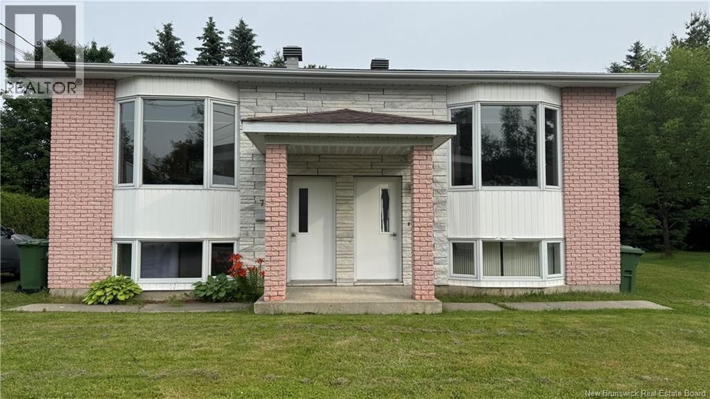 75-77 Belisle Street, Edmundston