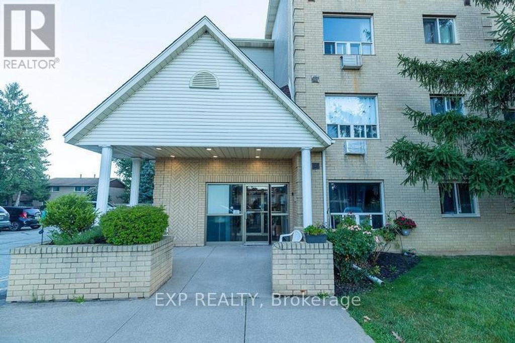 575 Lake Street, St. Catharines (lakeport)