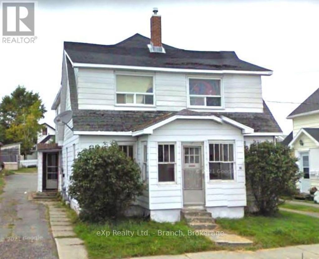 51 Hudson Bay Avenue, Kirkland Lake