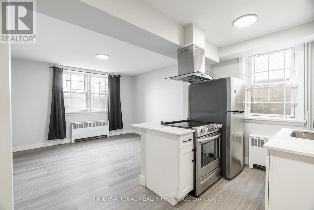 2b - 215 Hamilton Road, London East (east A)