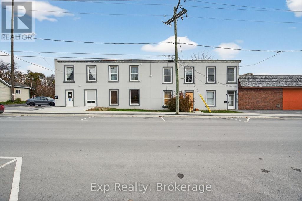 113 East Street E, Greater Napanee (greater Napanee)