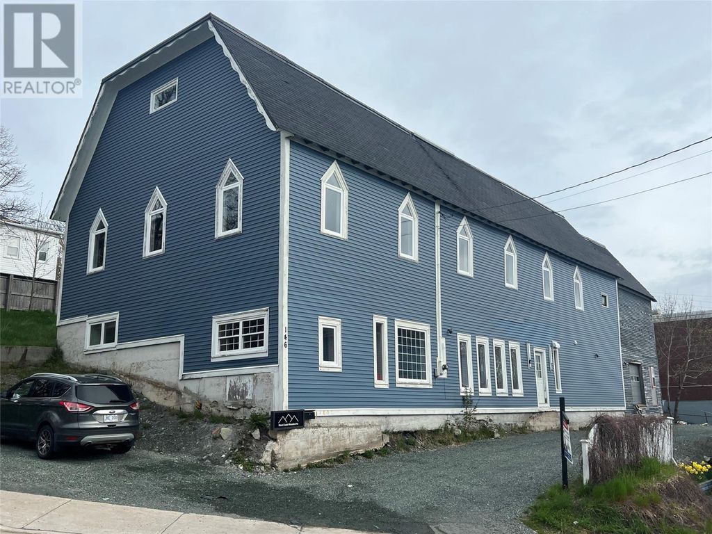 146 Casey Street, St. John's