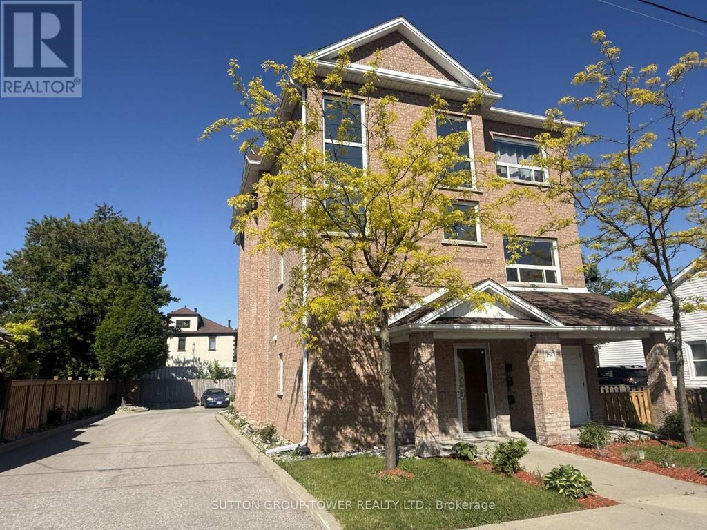 750 Albert Street, Oshawa (lakeview)