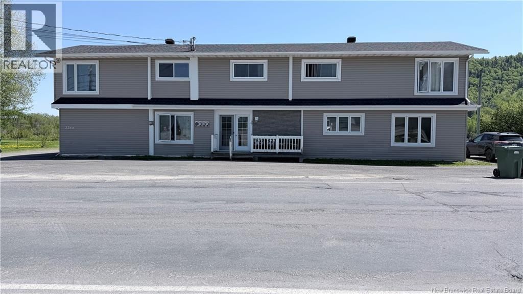 3766 Principal Street, Baker Brook