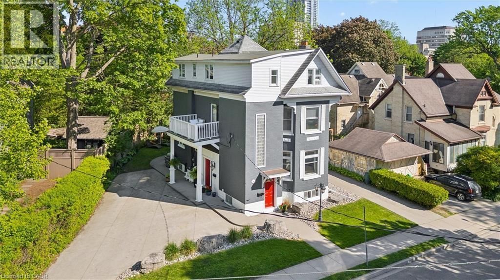 149 Young Street, Kitchener