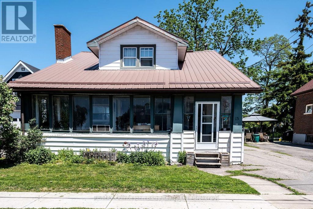 15 Mercia Street, Quinte West (trenton Ward)
