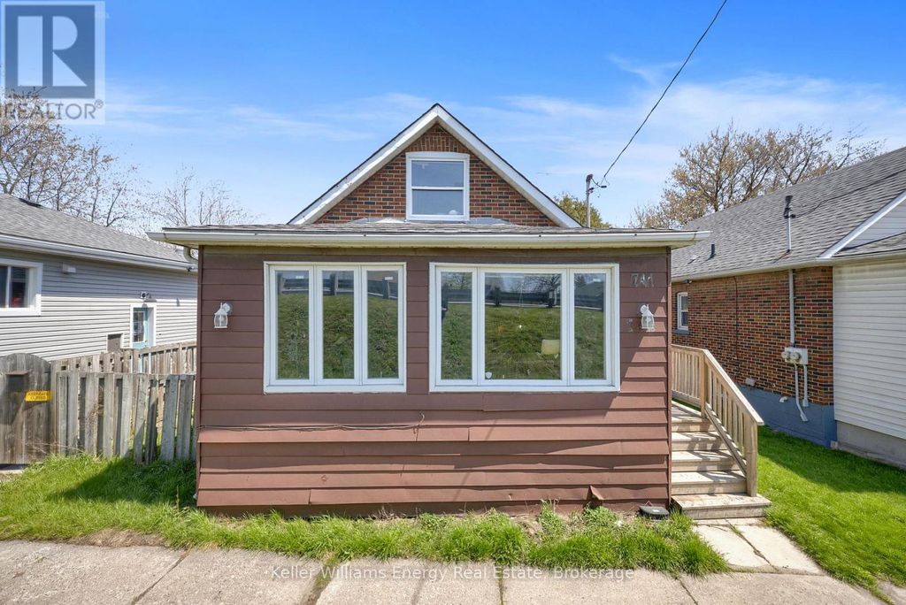 741 Ritson Road S, Oshawa (lakeview)