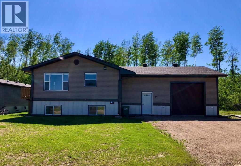 24 Dogwood Drive, High Level