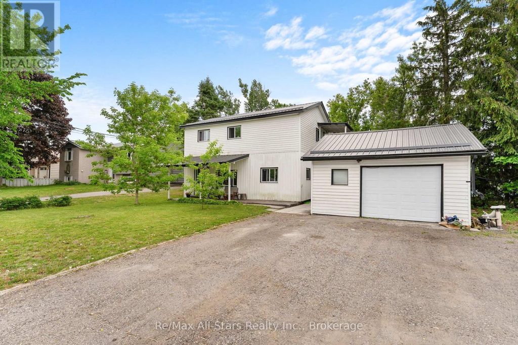 13 Eva Street, Kawartha Lakes (fenelon Falls)