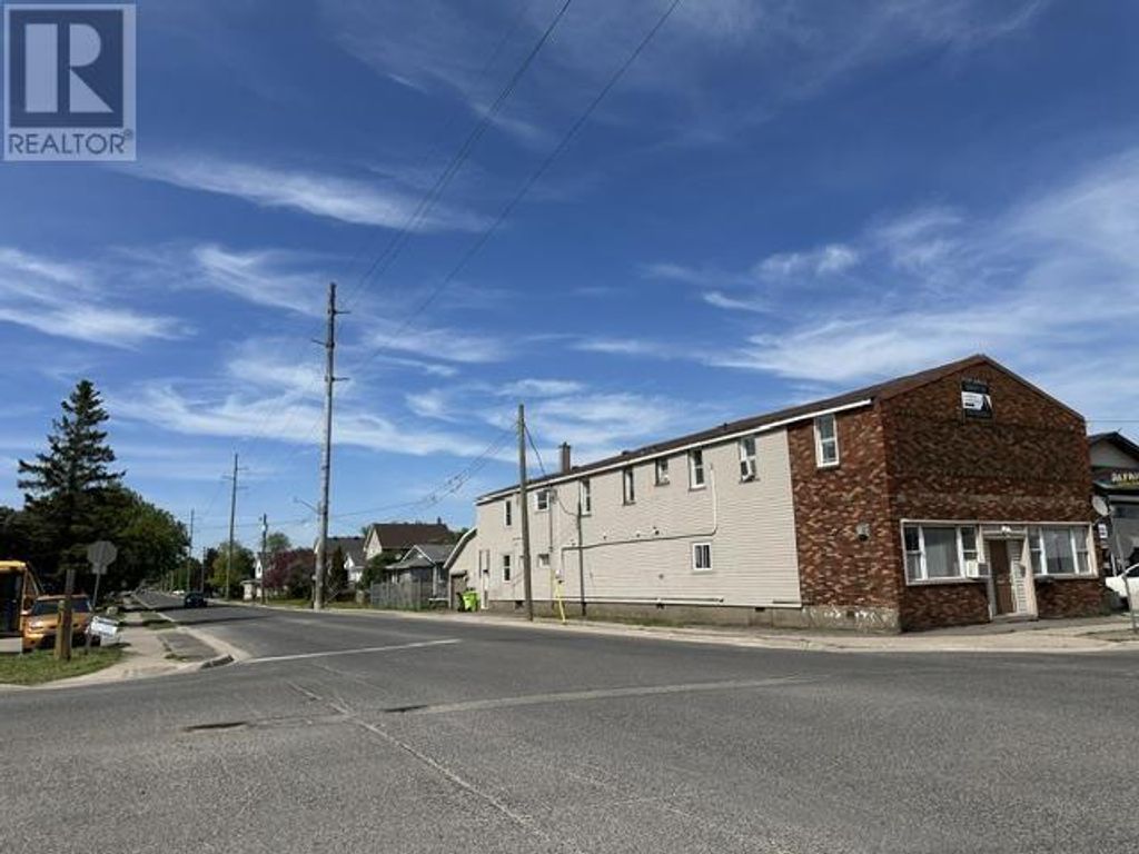 254 Wallace Ter, Sault Ste. Marie
