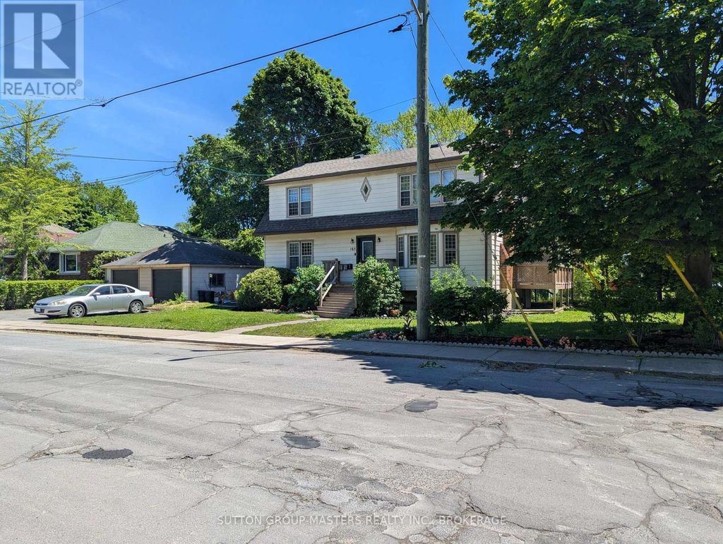 165 Helen Street, Kingston (central City East)