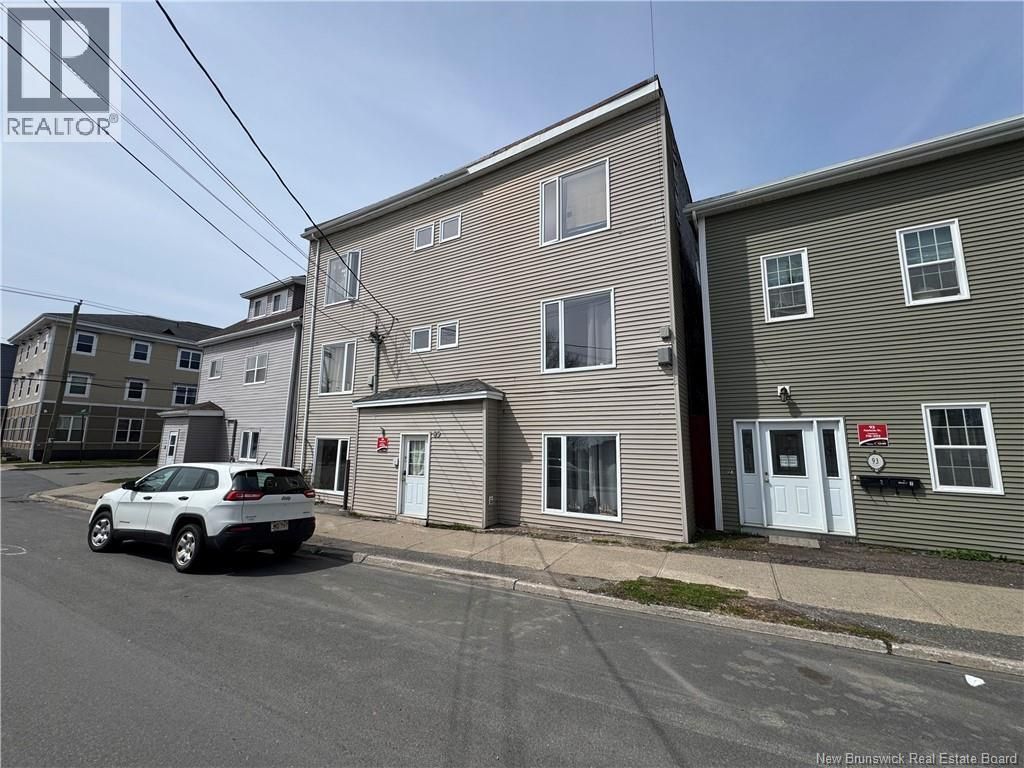 89 Adelaide Street, Saint John