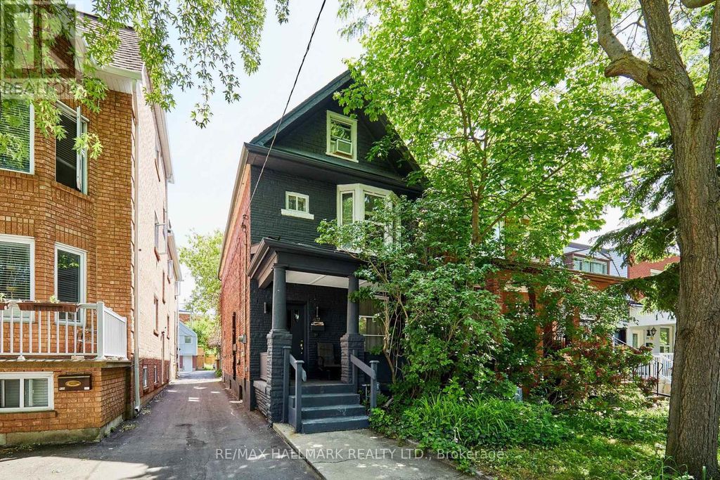 837 Gladstone Avenue, Toronto (dovercourt-Wallace Emerson-Junction)