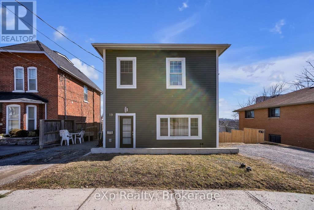 19 Isabel Street, Belleville (belleville Ward)