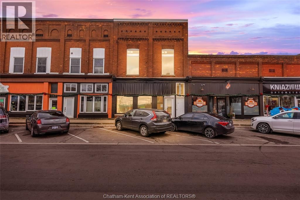 131 Main Street, Dresden