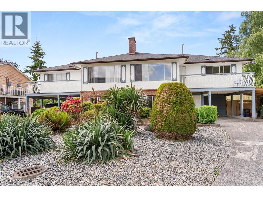 10151 Rosedene Crescent, Richmond
