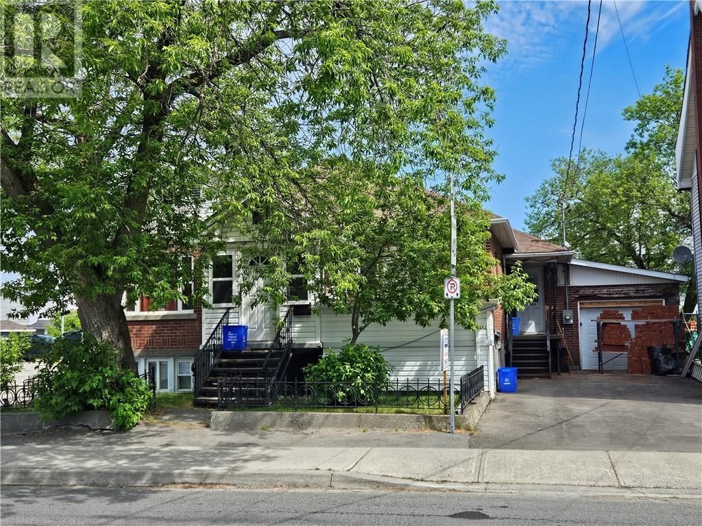 260 King Street, Sudbury