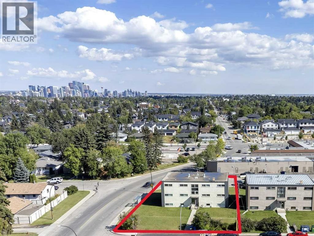 2705 38 Street Sw, Calgary