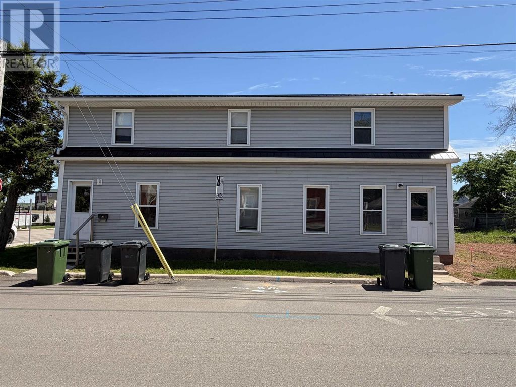 314-316 Richmond Street, Charlottetown