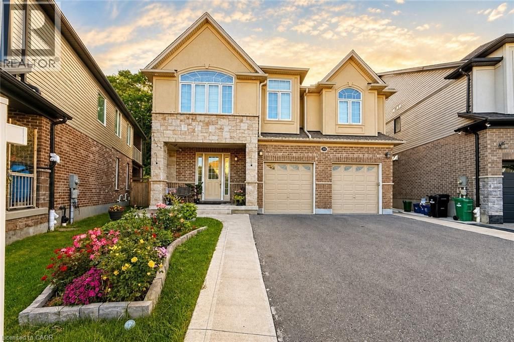285 Sedgewood Street, Kitchener