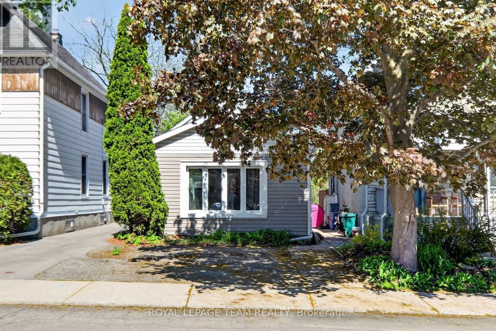 29 Stevenson Avenue, Ottawa