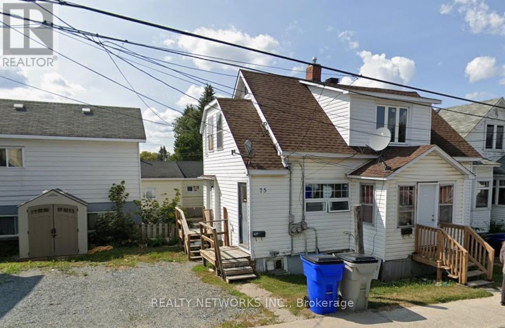 152 Fifth Avenue, Timmins (tne - Central)
