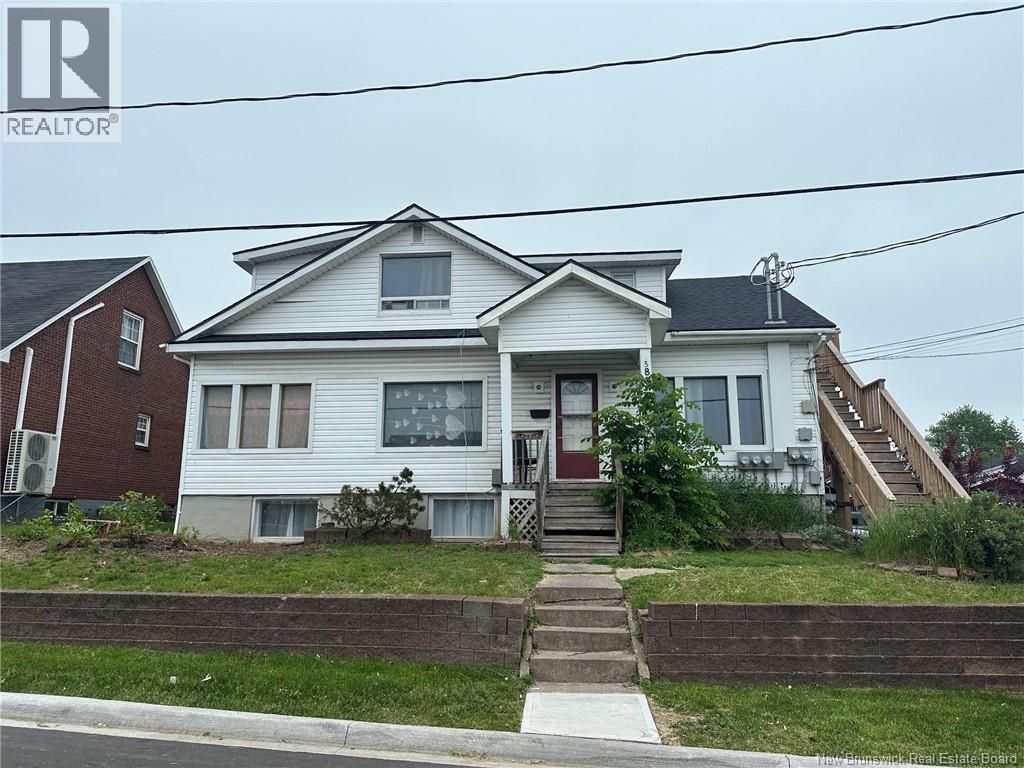 383-385 Grand-pre Street, Dieppe