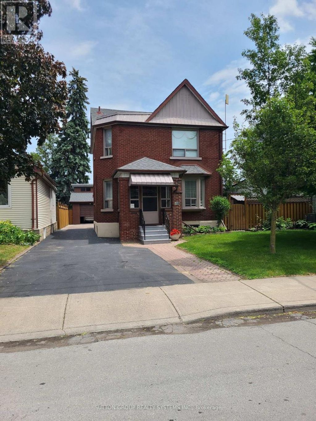 177 Brookside Avenue, Toronto (runnymede-Bloor West Village)