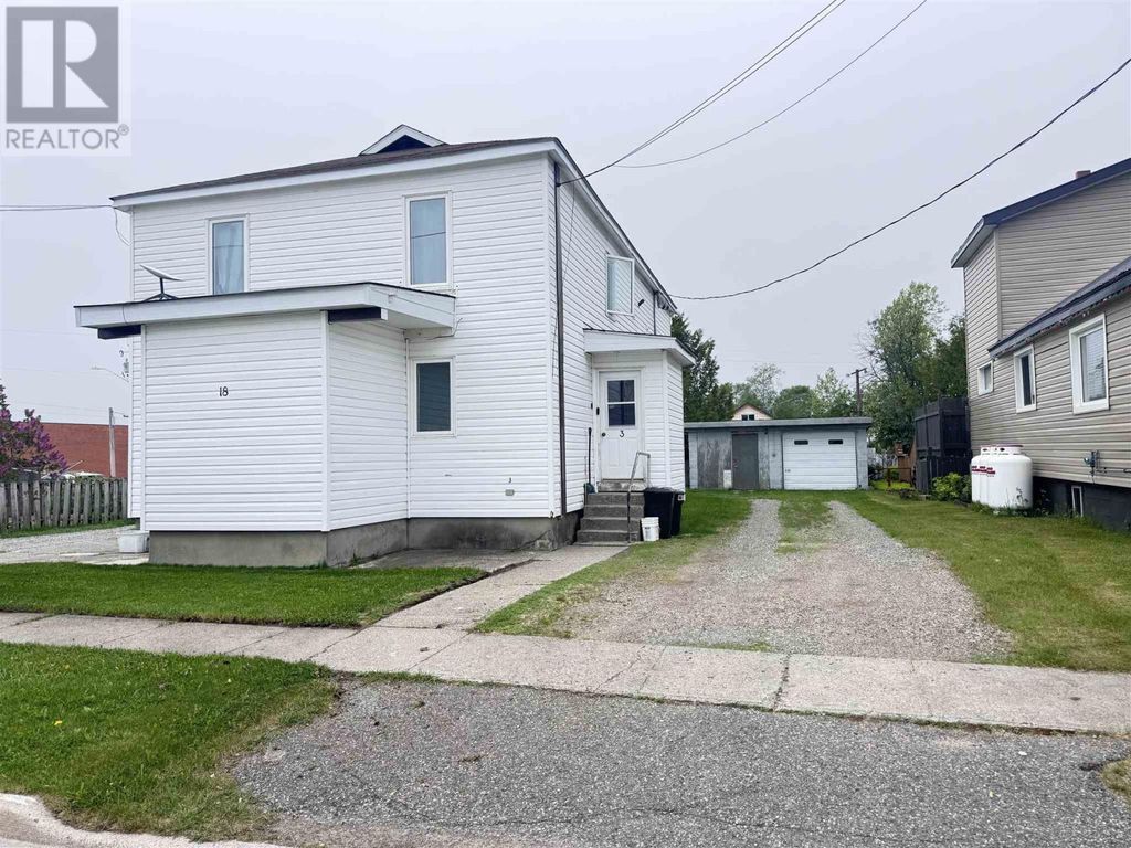 18 Mckinley Ave, Wawa