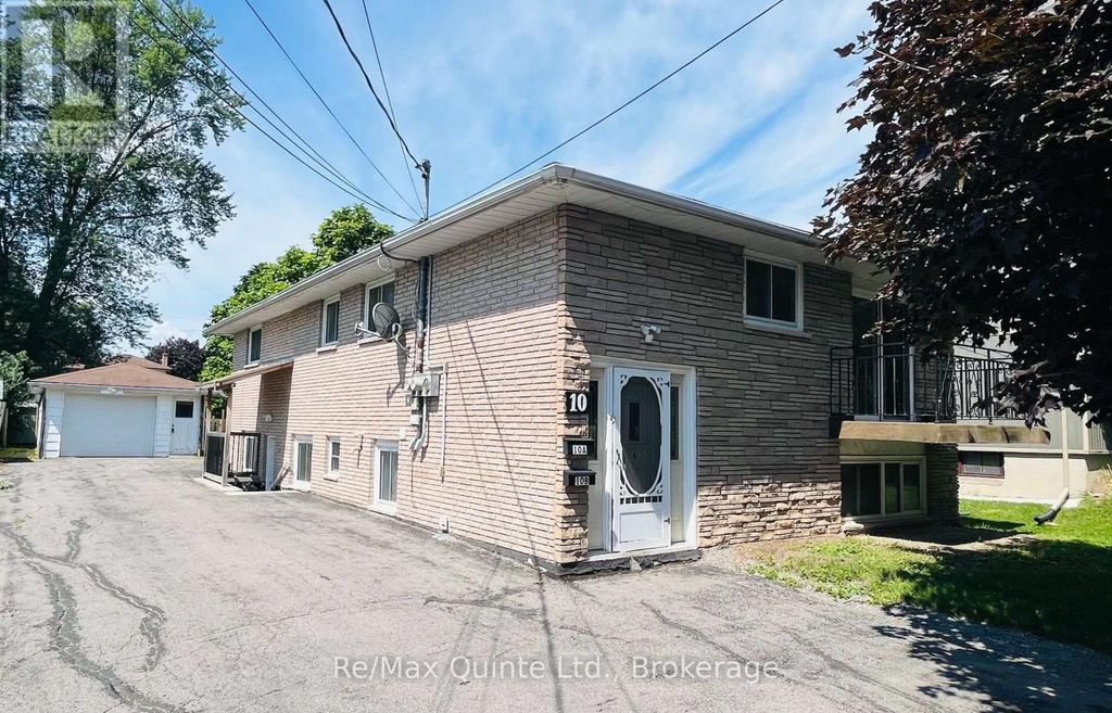 10 Shamrock Road, Belleville (belleville Ward)