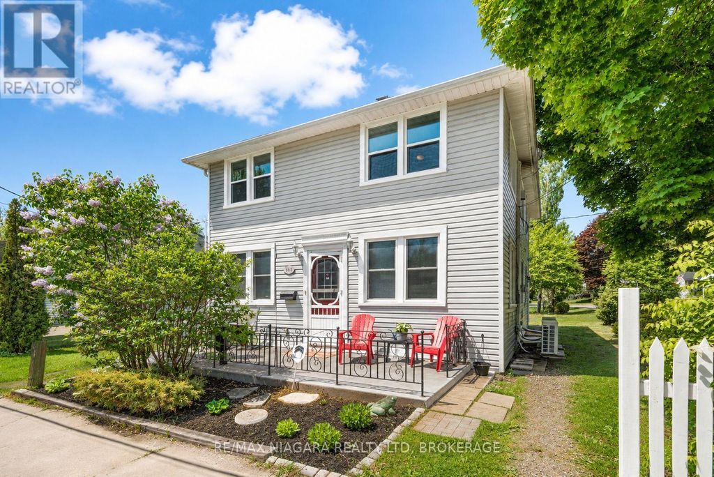 283 Schooley Road, Fort Erie (crystal Beach)
