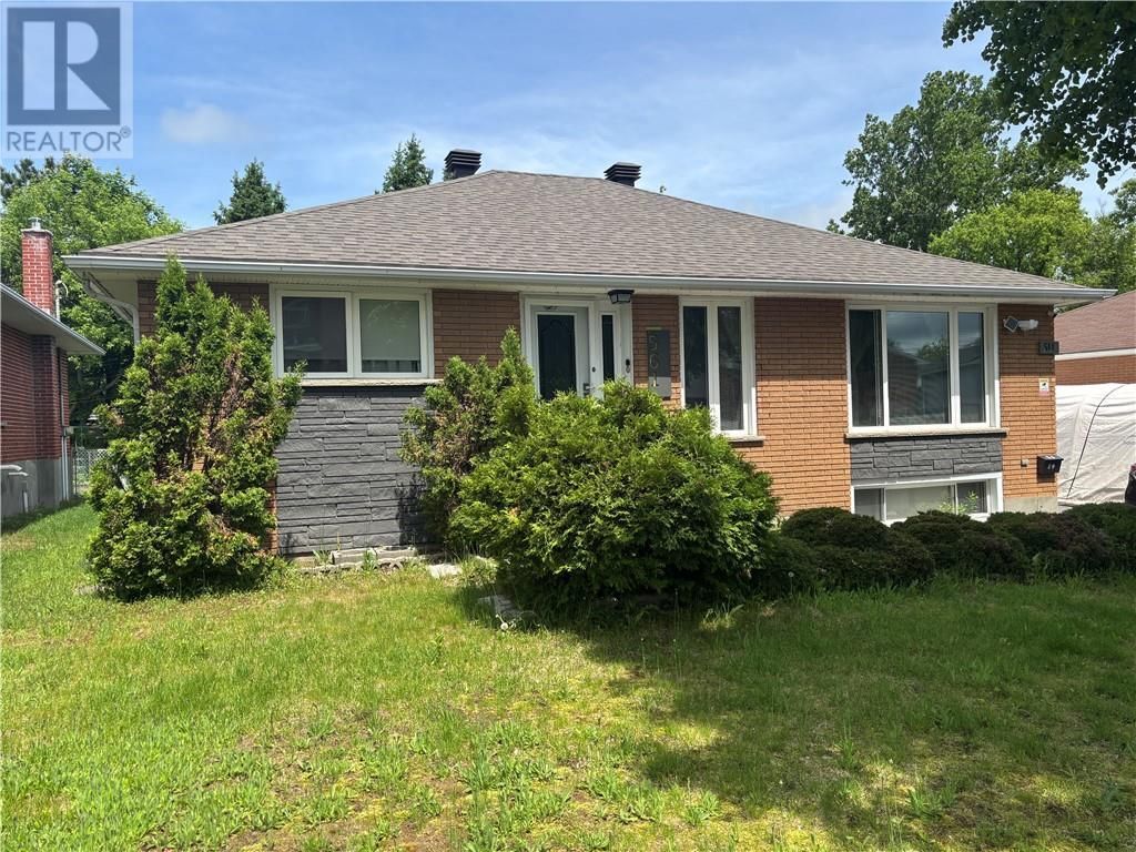 561 Burton Avenue, Greater Sudbury
